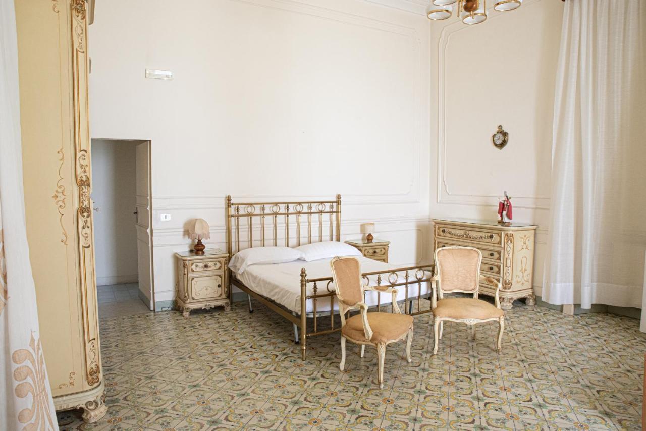 Villa Maria Teresa Vendicio Eksteriør bilde